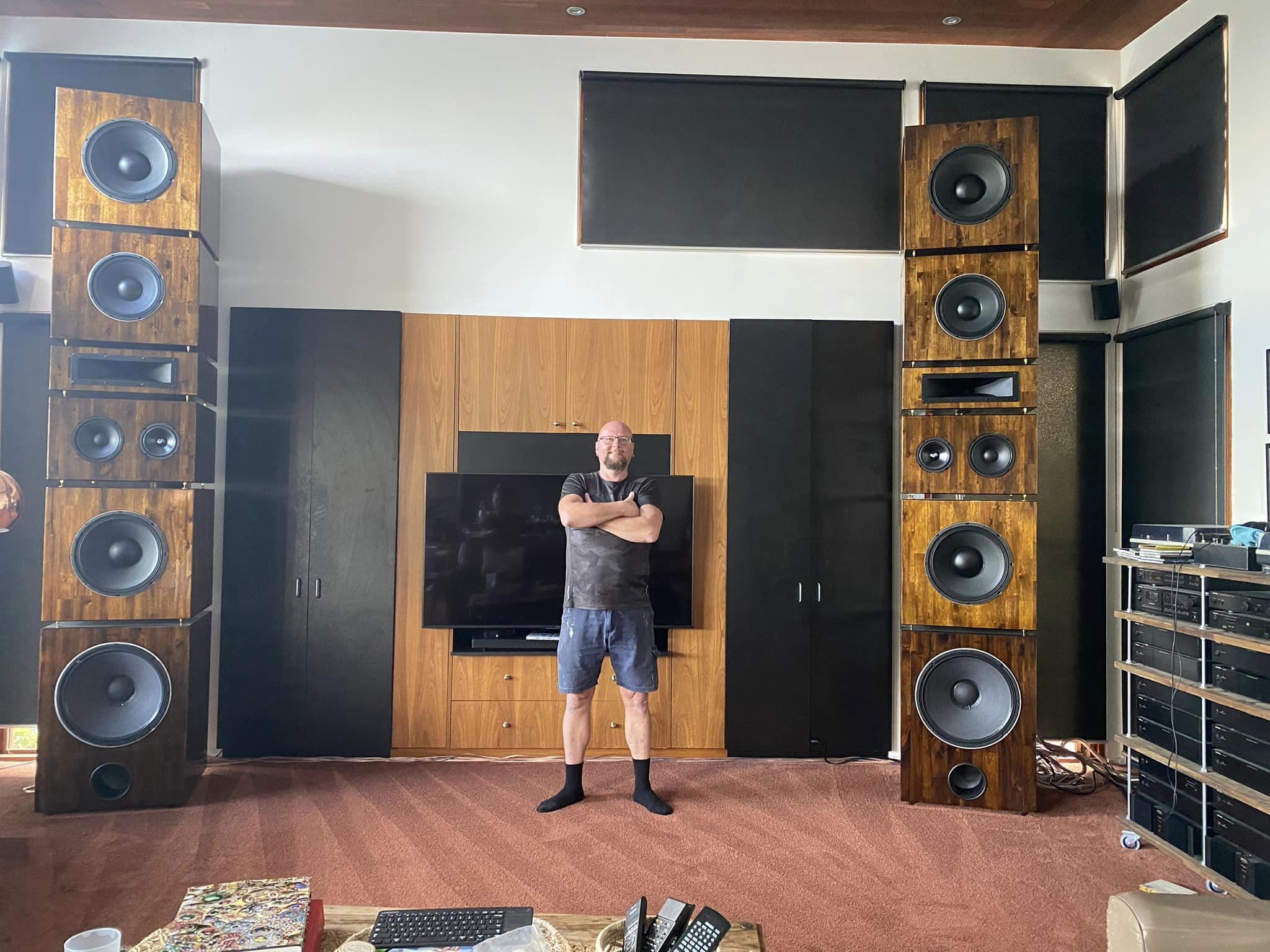 Timothy Turner open baffle towers.jpg