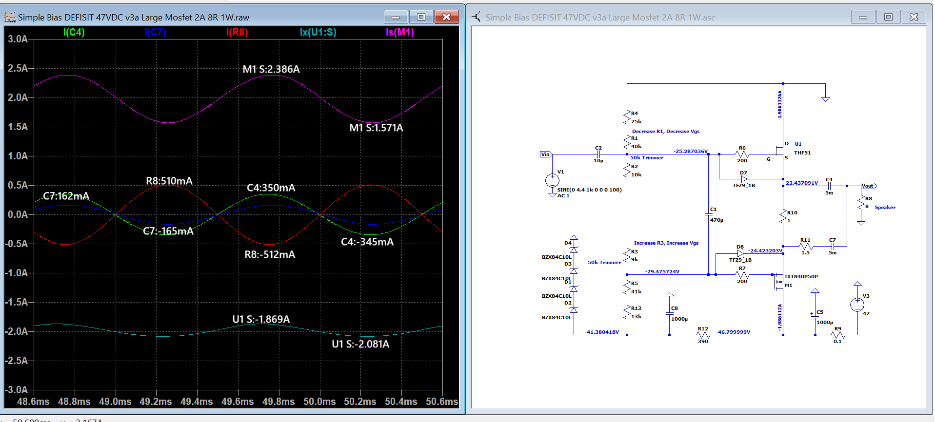 Tokin DEFISIT Duo Output Cap OS Signal currents.png