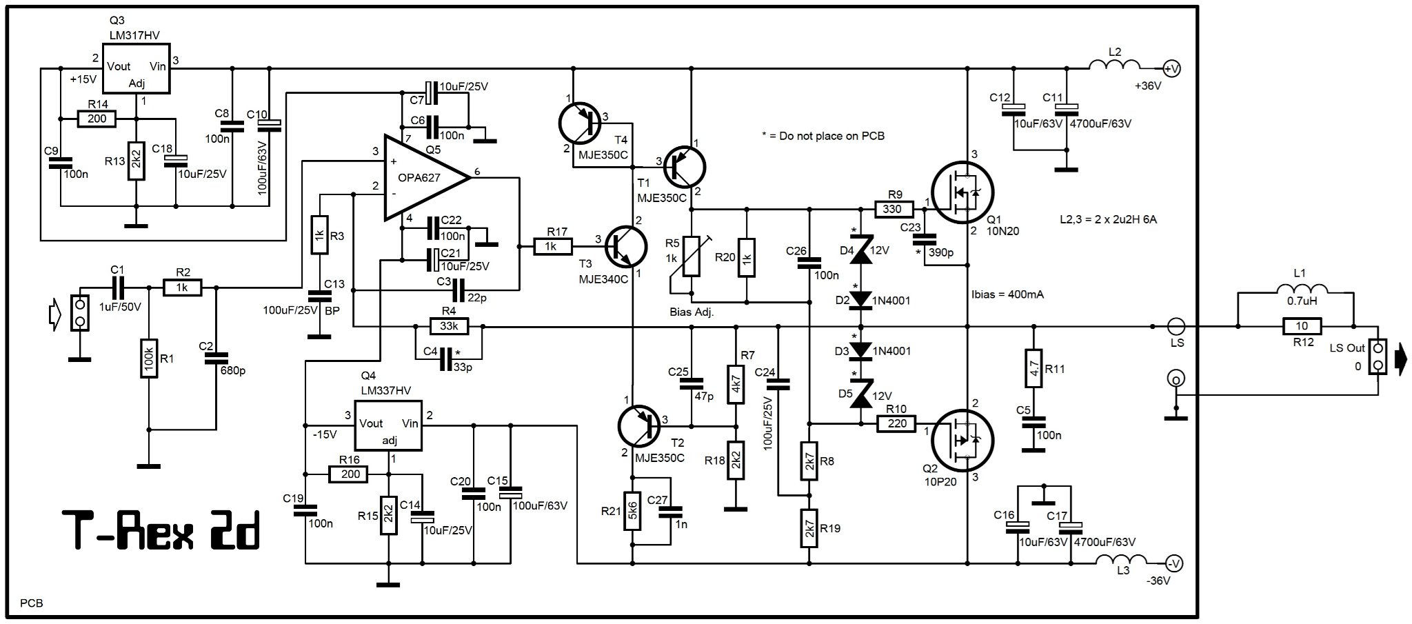 Trex 2d schematic LAT FET amp.jpg