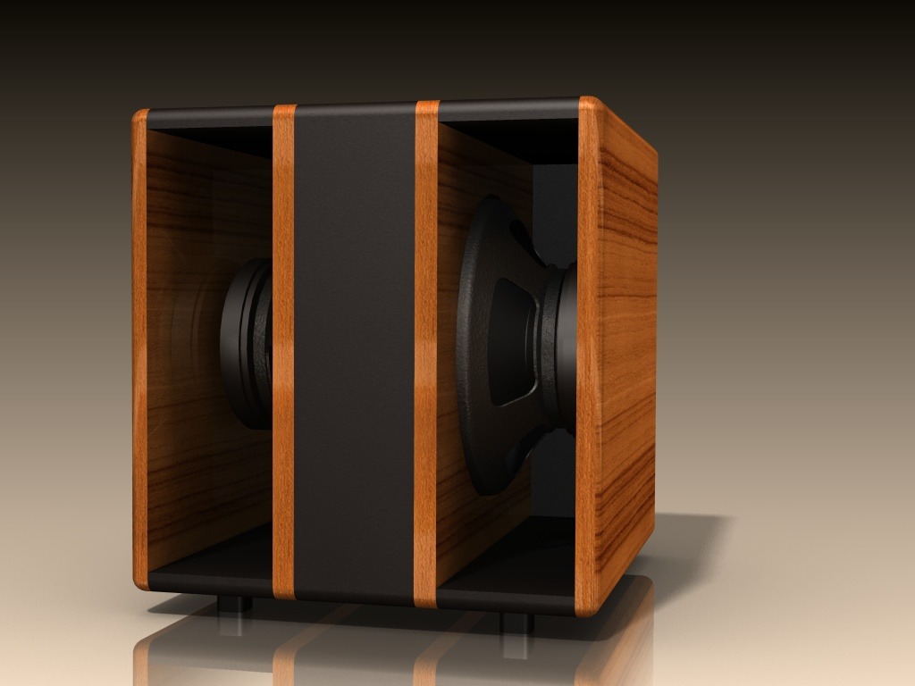 Ripole subwoofer 2025