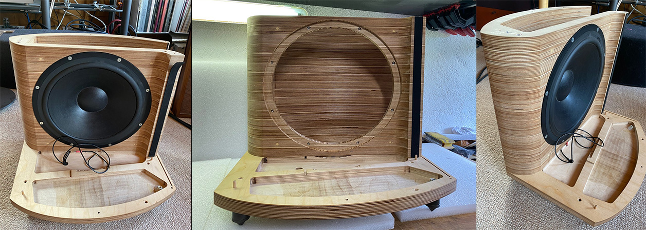 Bad news for Ripole sub builders Page 2 diyAudio