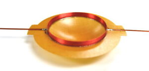 Tweeter Coil:Diaphragm.jpg
