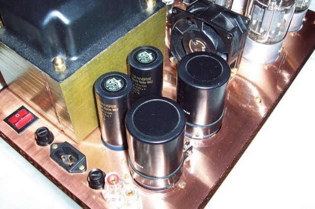 Twin Servo OTL amplifier cooling fan .jpg
