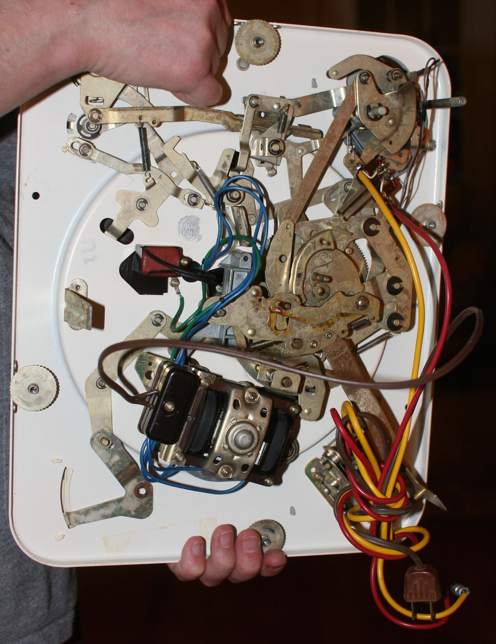 Garrard Type A | diyAudio