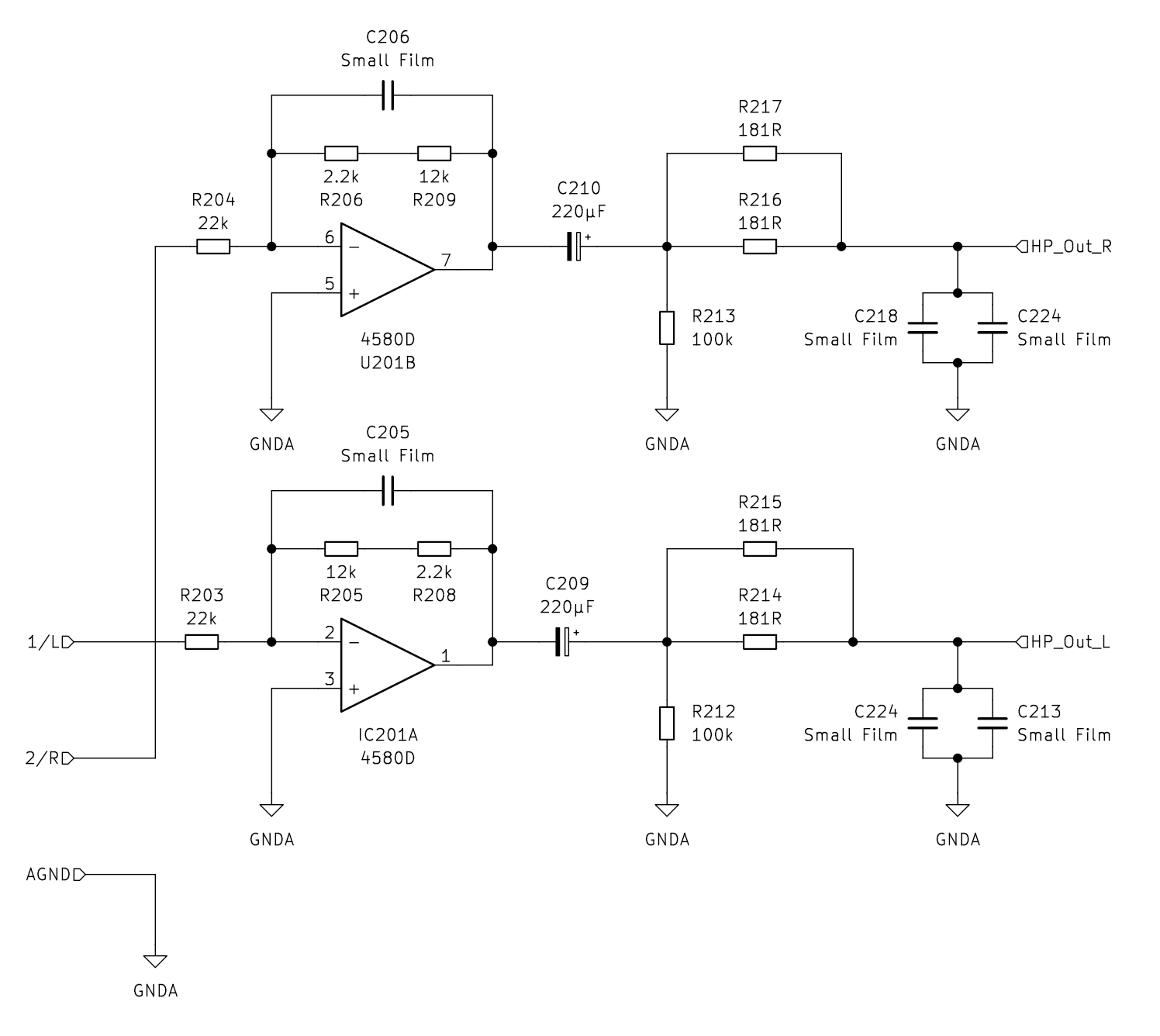 ur22mkii_headphone_amp-Output Board.png