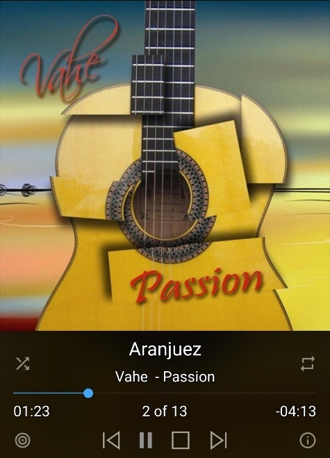 Vahe - Passion.jpg