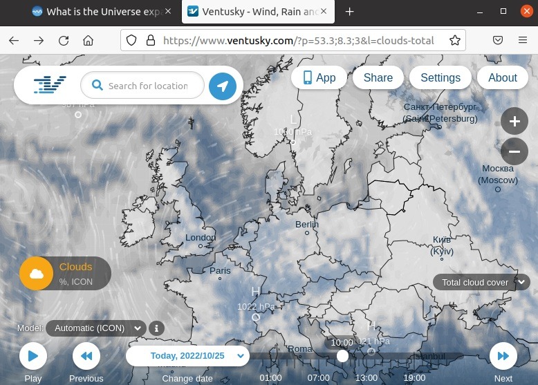 Ventusky Weather Prediction for Tuesday 25 October 2022 10 AntiMeridian.jpg
