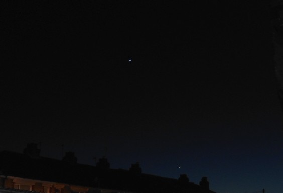 Venus and Jupiter 1900 14 Mar 2023.jpg