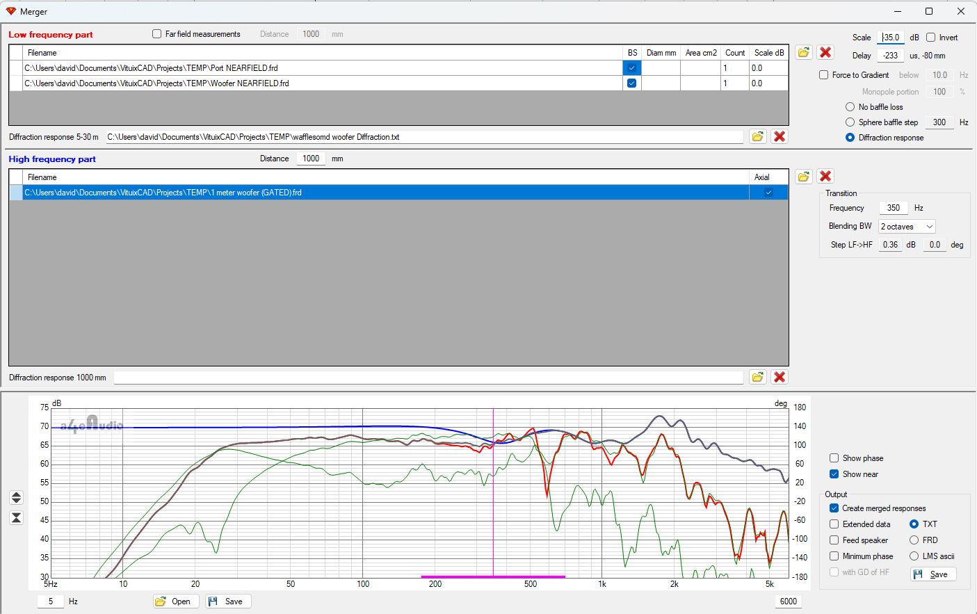 VituixCAD merger screenshot.png