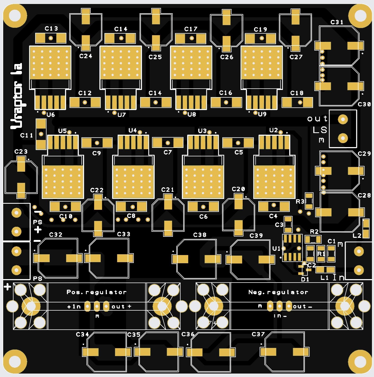 Vraptor 1a PCB top.jpg
