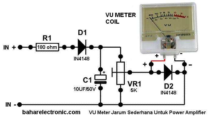vumeter jarum sederhana untuk power amplifier.JPG