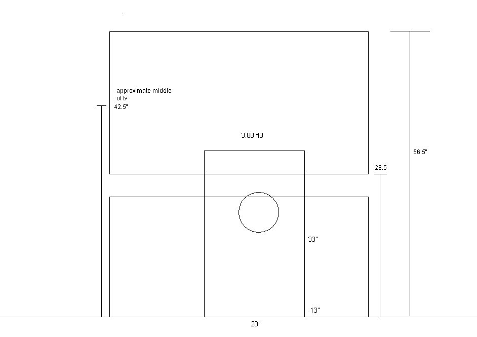 w8 2145 sealed 33inch vs TV.jpg