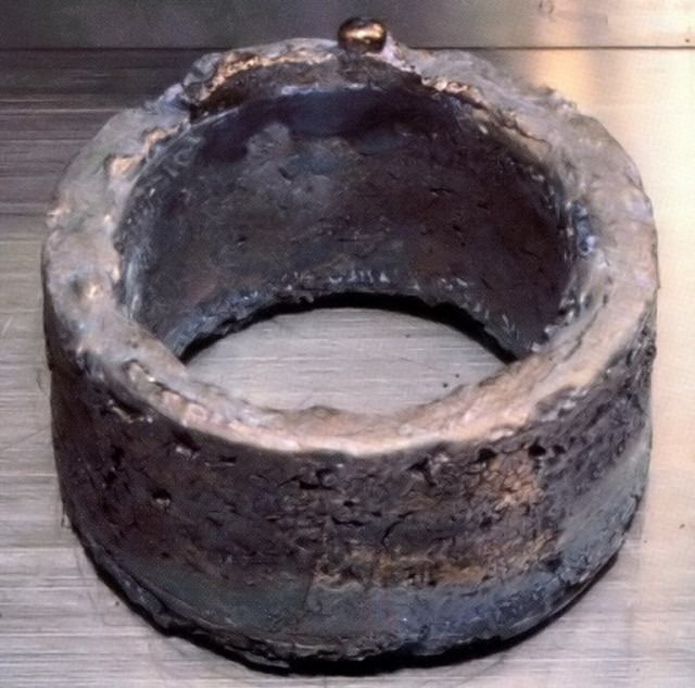 Weapons Grade Plutonium 239 11cm 99.96% 5.3kg.jpg