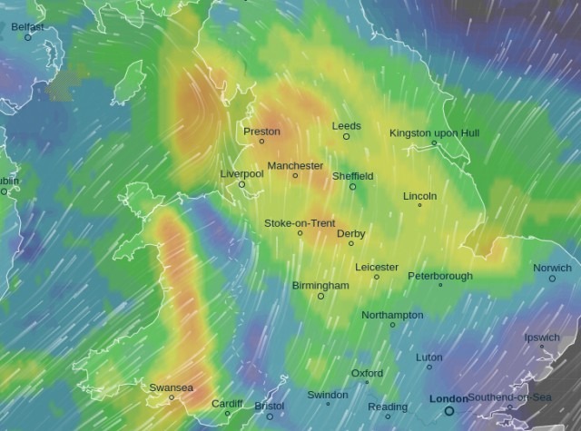 Weather Saturday Manchester England.jpg