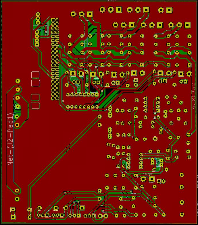 Whole board with filled ground - Top side.JPG