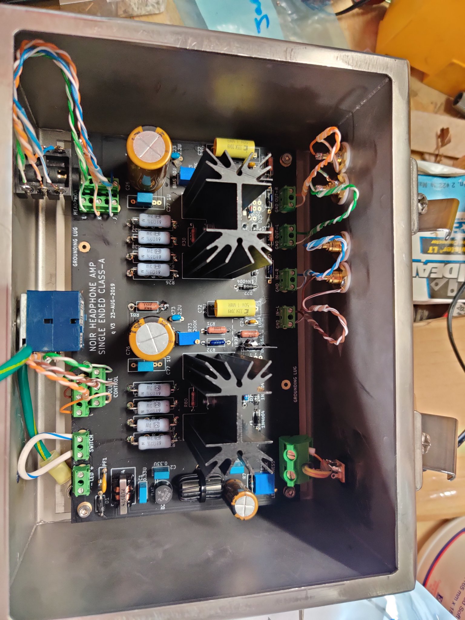 Wiring almost complete.jpg