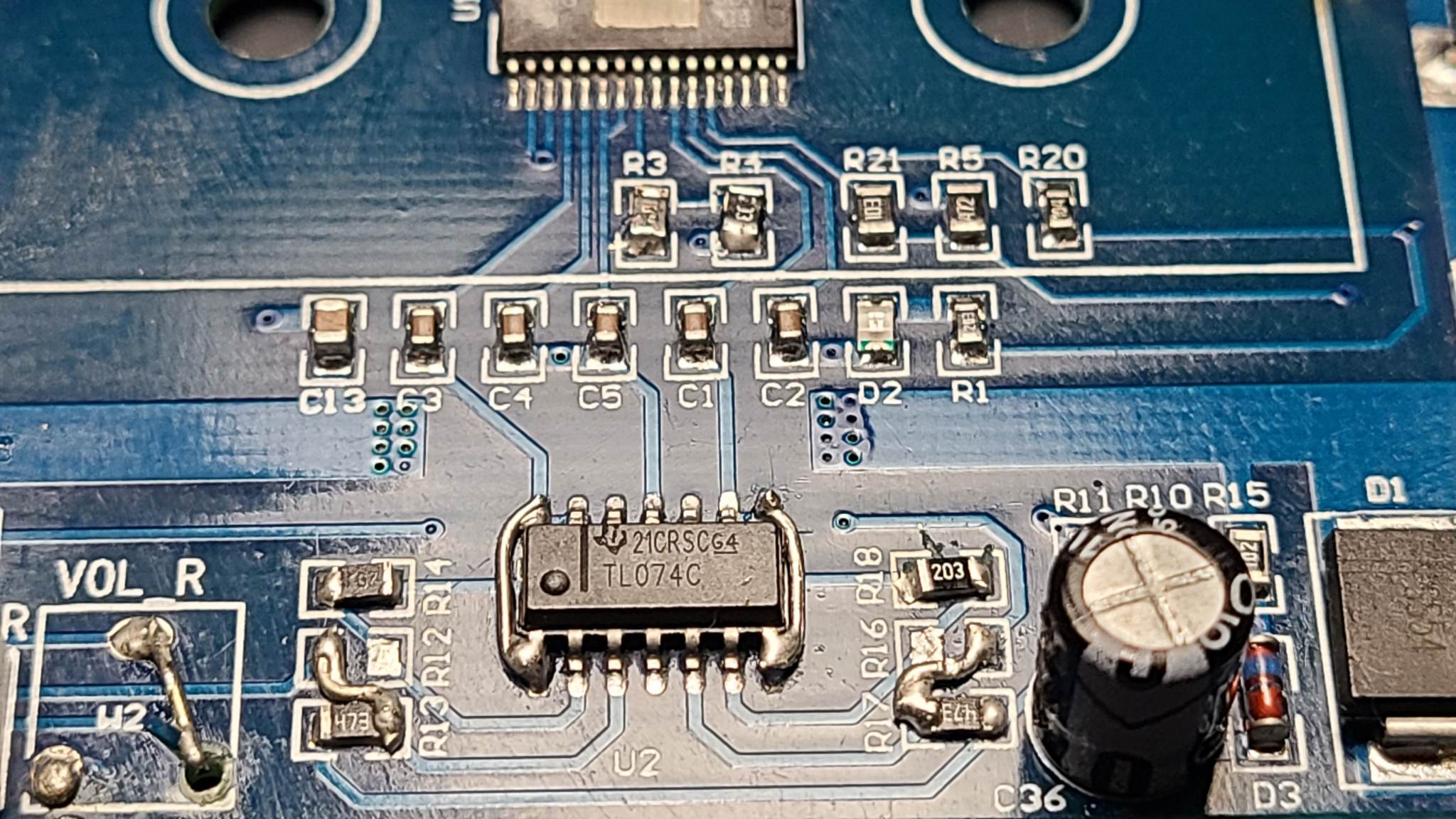 XH-543 board modified cyberpit method.jpg