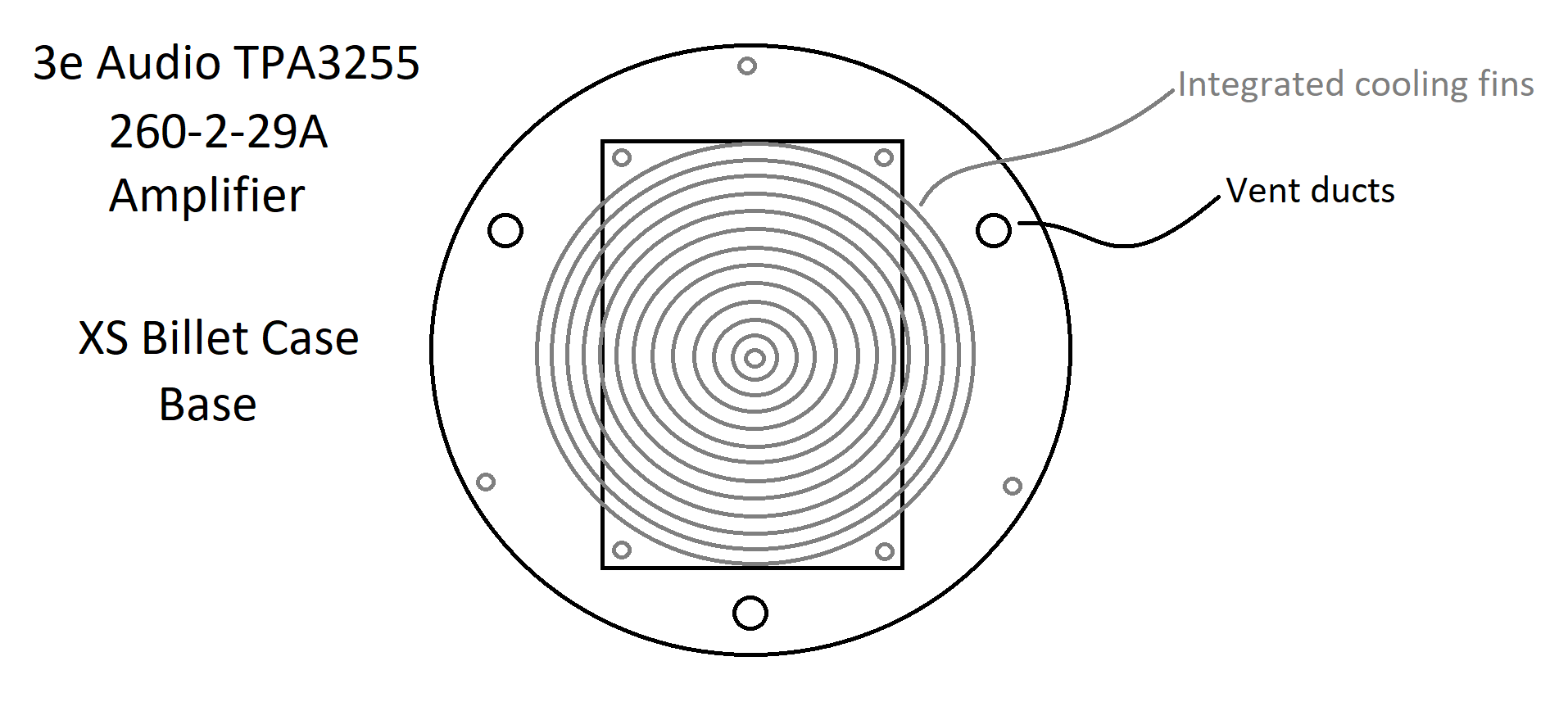 XS-3E Billet Case.png