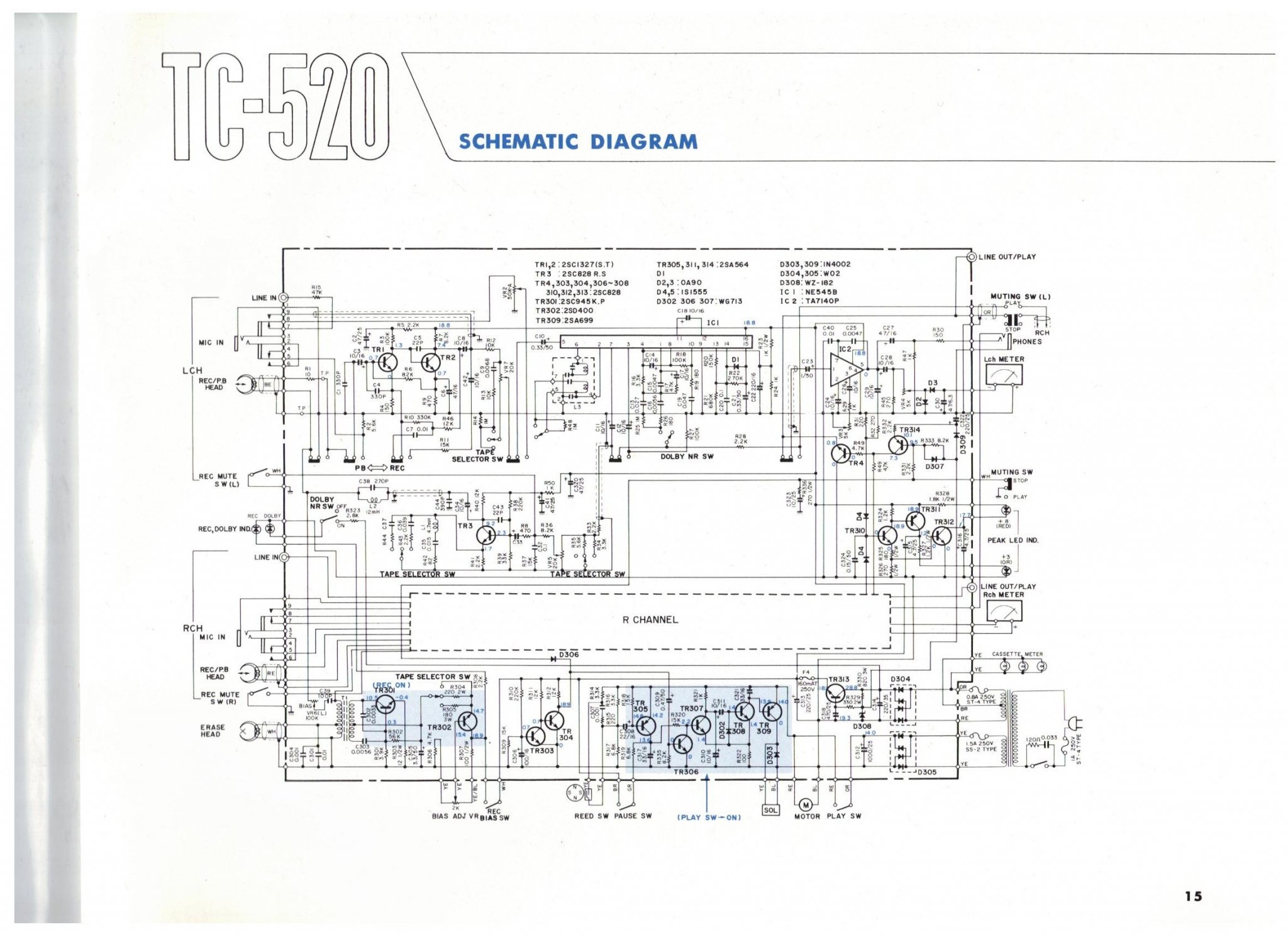 Yamaha TC 520 Schematic.jpeg
