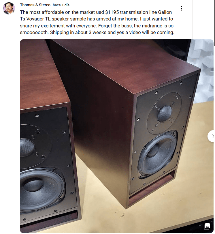 YT - transmission line Galion Ts Voyager TL speaker.png