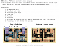 CLS-2022 Mod - Buffer Bypass and Mono.png CLS-2022 Mod - Buffer Bypass and Mono.png
