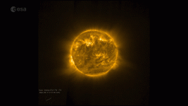 Solar Orbiter Sequence.gif