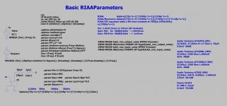 Basic RIAA Parameters.JPG