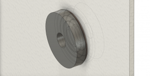 Flat Coil Exciter v2 Radial Magnet 3QTR.png