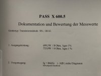 Pass X600.5 Power Ratings.JPG Pass X600.5 Power Ratings.JPG