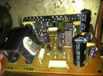 Pioneer SX-1050 Power Supply PCB-I.jpg