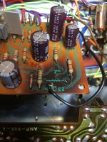 Pioneer SX-828_Power Supply board_After recap.jpg