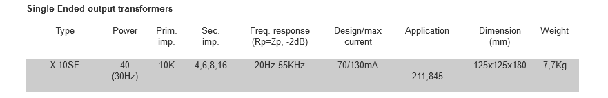 Tango X-10SF specs2.png