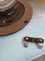 Jensen LS-2b tweeter repair 1.jpg