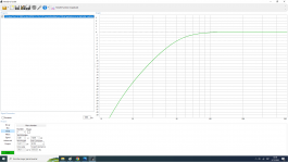 BEST ONE TUBE Of 3 cm alto, 10 cm ancho y 5.37 cm profundidad puesto arriba del parlante en fo...png