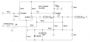 Simple Op Amp w 68K Diff Amp Loads.JPG