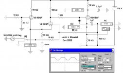 Op Amp C Driven by 30V w Diode on CF.JPG