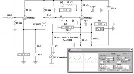 Op Amp F1 Driven by 30V.JPG