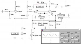 Op Amp F2 Driven by 30V CF Supply Increased.JPG