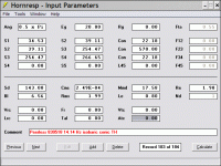 peerless 830518 14.14 hz isobaric conic th - specs.gif