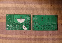 Tokin SIT Follower 193V PCBs-Missing silkscreen .JPG