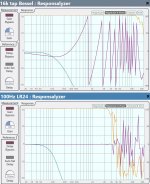 100Hz LR24 1296 tap lin phase.JPG 100Hz LR24 1296 tap lin phase.JPG