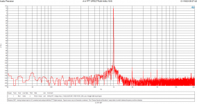 Hi-ResFFT_LT1028_470R-470R_1kHz0dBv_33Ohm-Load.PNG