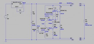SSHV2 220V DC dummy test.jpg SSHV2 220V DC dummy test.jpg