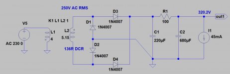 250V AC, SS rectifier, CRC, 45mA load.jpg