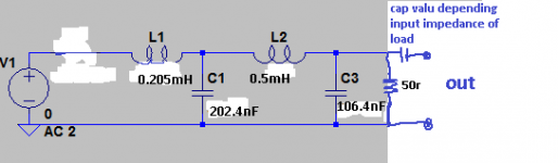16-12-2022 50 ohm characteristic impedance 4th order low pass filter (2019_07_02 11_22_03 UTC).png