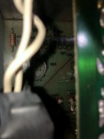 APT Holman Preamp Factory modified relay installed under the mod 1 factory repair6.JPG