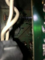 APT Holman Preamp Factory modified relay installed under the mod 1 factory repair7.JPG
