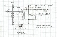 6AQ5 PP Amplifier with Positive Curent Feedback Power Supply.jpg