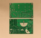 Tokin 2SK180 193V Follower Amp PCB R1 One PCB for Left and Right channels.jpg