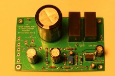 Tokin 2SK180 193V Follower Amp PCB R1 L1eft channel stuffed2.jpg